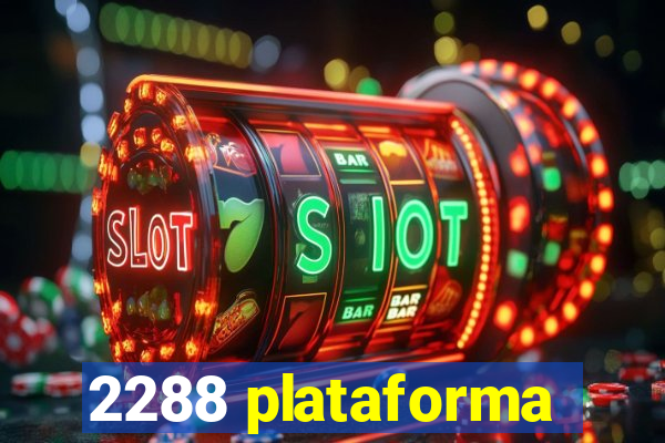 2288 plataforma